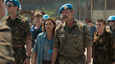 Ausschnitt aus dem Film - Quo vadis, Aida?