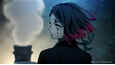Ausschnitt aus dem Film - Demon Slayer – The Movie: Mugen Train