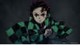 Ausschnitt aus dem Film - Demon Slayer – The Movie: Mugen Train