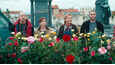 Ausschnitt aus dem Film - Der Rosengarten von Madame Vernet
