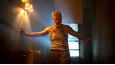 Ausschnitt aus dem Film - Don't Breathe 2
