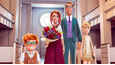 Ausschnitt aus dem Film - Happy Family 2
