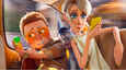 Ausschnitt aus dem Film - Happy Family 2