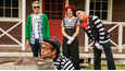 Ausschnitt aus dem Film - Jackass Forever