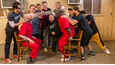 Ausschnitt aus dem Film - Jackass Forever