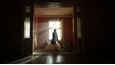 Ausschnitt aus dem Film - Spencer