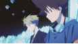 Ausschnitt aus dem Film - Digimon Adventure: Last Evolution Kizuna