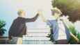 Ausschnitt aus dem Film - Digimon Adventure: Last Evolution Kizuna