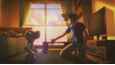 Ausschnitt aus dem Film - Digimon Adventure: Last Evolution Kizuna
