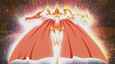 Ausschnitt aus dem Film - Digimon Adventure: Last Evolution Kizuna