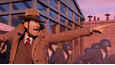 Ausschnitt aus dem Film - Lupin III: The First
