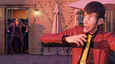 Ausschnitt aus dem Film - Lupin III: The First