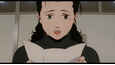 Ausschnitt aus dem Film - Millennium Actress