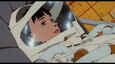 Ausschnitt aus dem Film - Millennium Actress
