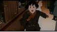 Ausschnitt aus dem Film - Millennium Actress