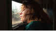 Ausschnitt aus dem Film - Compartment No. 6
