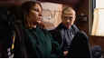 Ausschnitt aus dem Film - Compartment No. 6
