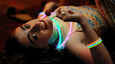 Ausschnitt aus dem Film - Bodies Bodies Bodies