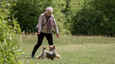 Ausschnitt aus dem Film - Mit Herz und Hund