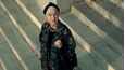 Ausschnitt aus dem Film - White Bird