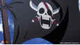 Ausschnitt aus dem Film - One Piece Film: Red