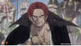 Ausschnitt aus dem Film - One Piece Film: Red