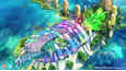 Ausschnitt aus dem Film - One Piece Film: Red