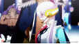 Ausschnitt aus dem Film - One Piece Film: Red