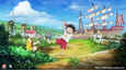Ausschnitt aus dem Film - One Piece Film: Red