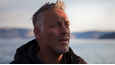 Ausschnitt aus dem Film - Into the Ice