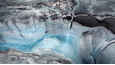 Ausschnitt aus dem Film - Into the Ice