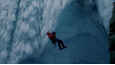Ausschnitt aus dem Film - Into the Ice