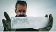 Ausschnitt aus dem Film - Into the Ice