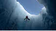 Ausschnitt aus dem Film - Into the Ice