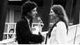 Ausschnitt aus dem Film - Hallelujah: Leonard Cohen, a Journey, a Song