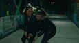 Ausschnitt aus dem Film - Breaking the Ice