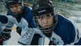 Ausschnitt aus dem Film - Breaking the Ice