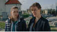 Ausschnitt aus dem Film - Breaking the Ice