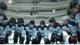 Ausschnitt aus dem Film - Breaking the Ice