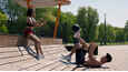 Ausschnitt aus dem Film - Perfect Addiction