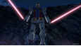 Ausschnitt aus dem Film - Mobile Suit Gundam: Cucuruz Doan's Island