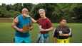 Ausschnitt aus dem Film - Next Goal Wins
