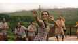 Ausschnitt aus dem Film - Next Goal Wins