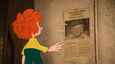 Ausschnitt aus dem Film - Neue Geschichten vom Pumuckl