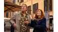Ausschnitt aus dem Film - Bella Roma - Liebe auf Italienisch
