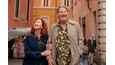 Ausschnitt aus dem Film - Bella Roma - Liebe auf Italienisch