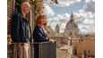 Ausschnitt aus dem Film - Bella Roma - Liebe auf Italienisch
