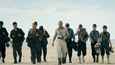 Ausschnitt aus dem Film - Unter dem Sand - Das Versprechen der Freiheit