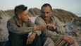 Ausschnitt aus dem Film - Unter dem Sand - Das Versprechen der Freiheit