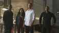 Ausschnitt aus dem Film - Fast & Furious 7